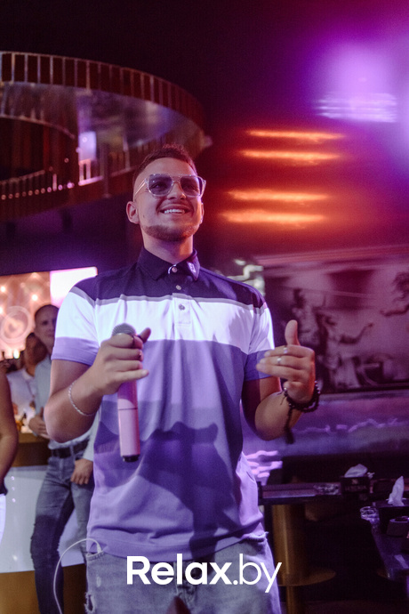 Friday LUXURIA LXR, фото № 23