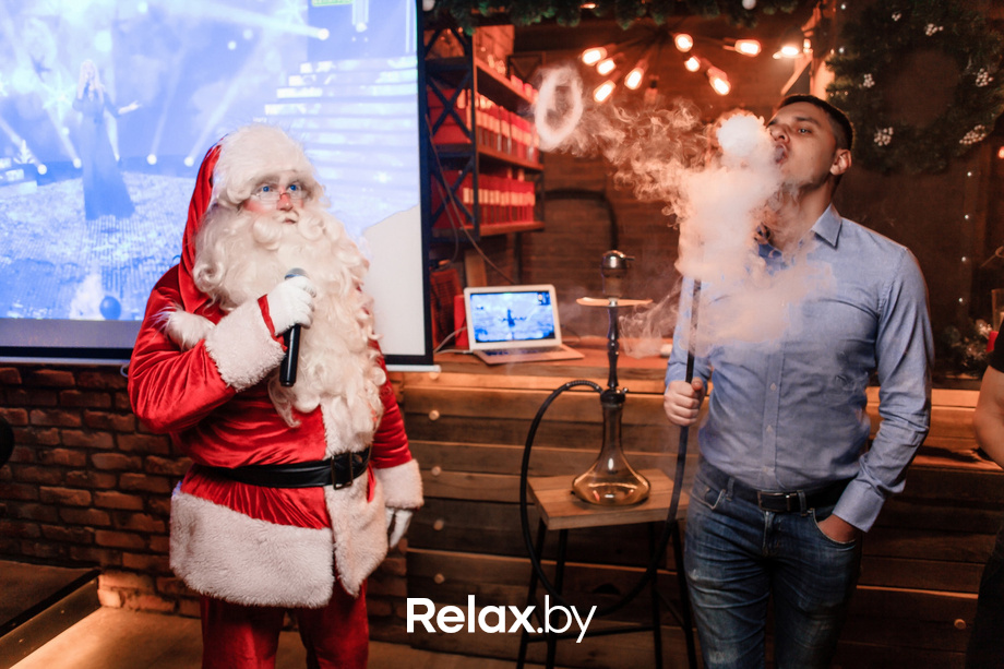 Новый год 2019, фото № 145