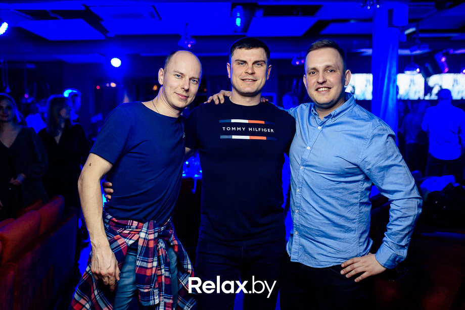 Terra Party, фото № 25