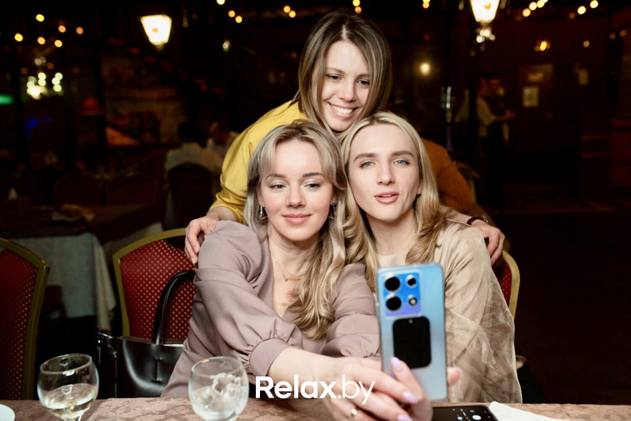 MoulinRouge, фото № 22