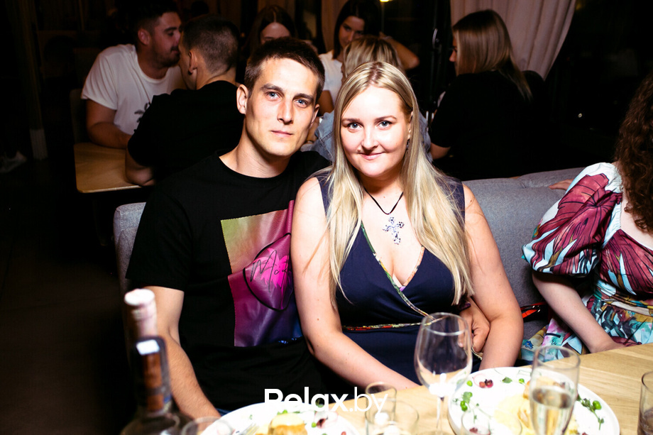 Ночные жители, фото № 20