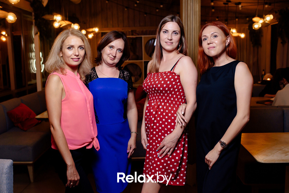 Ночные жители, фото № 21