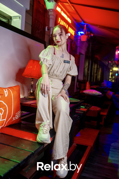 Parker House, фото № 10