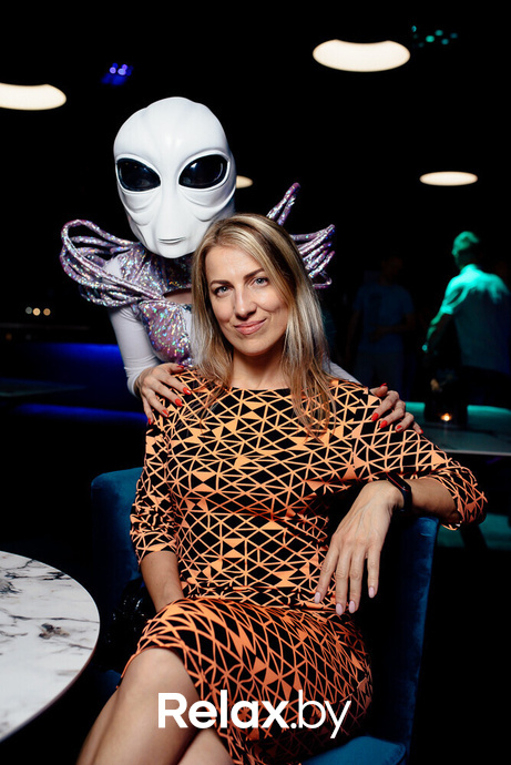 Luna party, фото № 109