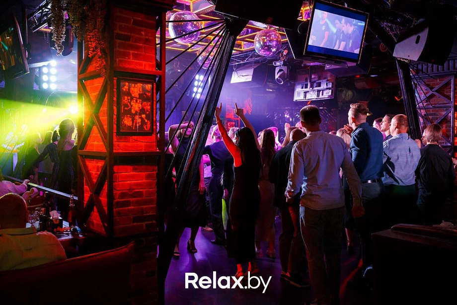 Brooklyn Live!, фото № 18