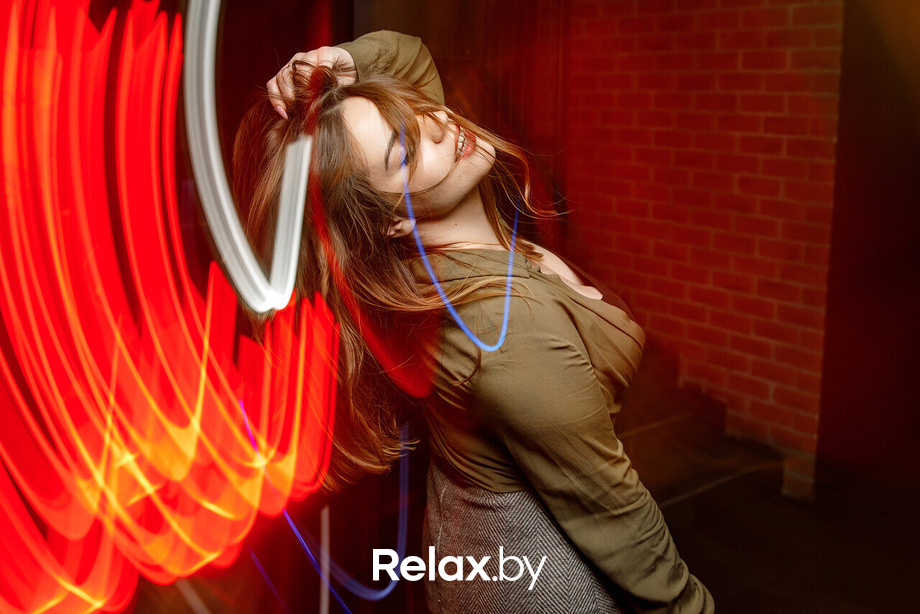 Суббота с Dj Sqeet, фото № 17