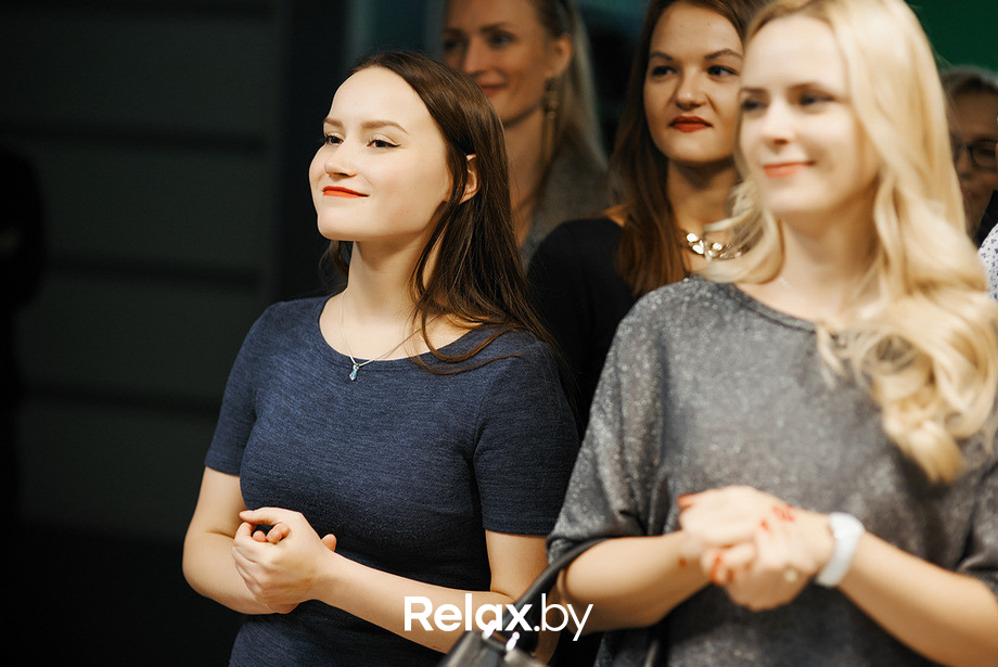 Открытие R2D2 Techno Fitness, фото № 36