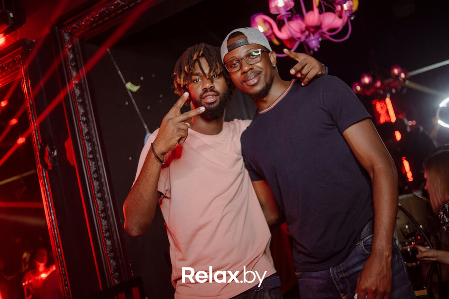 Saturday «Don’t stop the party», фото № 26