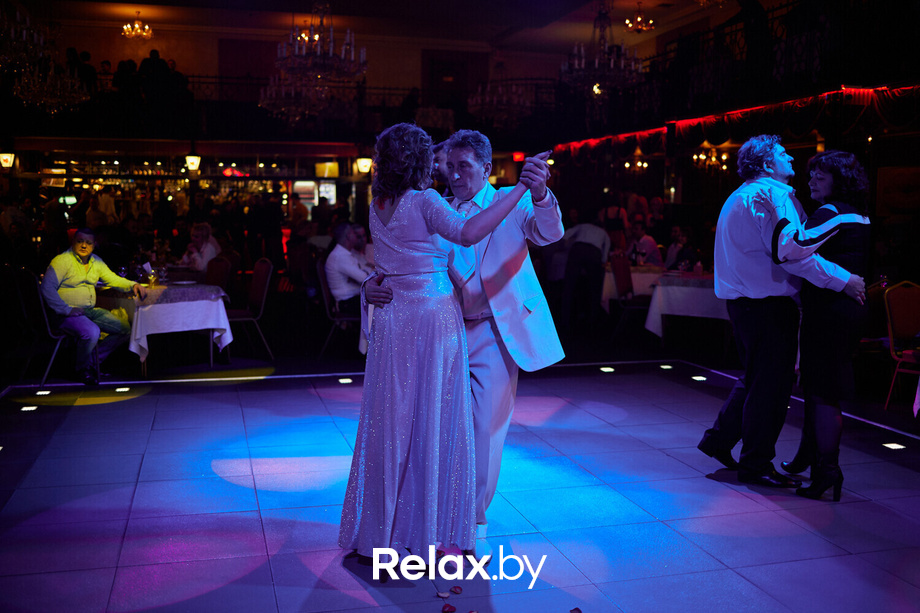 Суббота в Мулен руж, фото № 47