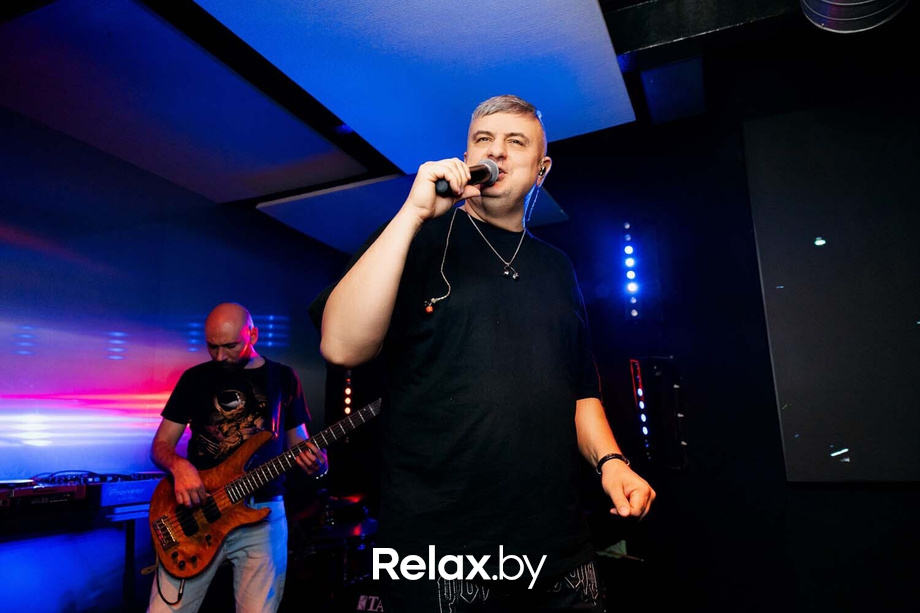 Ночные жители, фото № 19