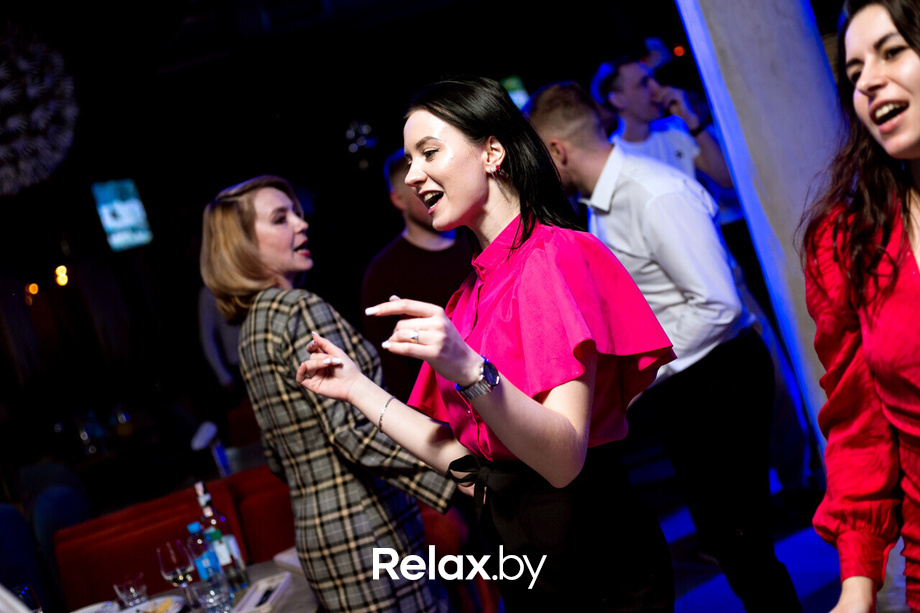 Ночные жители, фото № 49