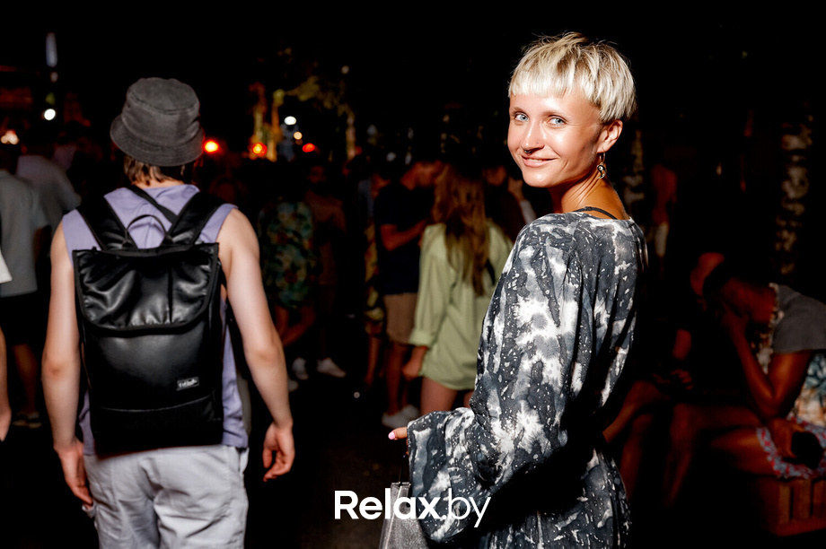 День Рождения Monkey Brothers, фото № 160