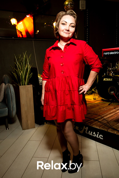 Ночные жители, фото № 74