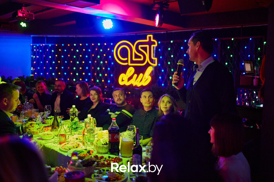 AST Караоке, фото № 35