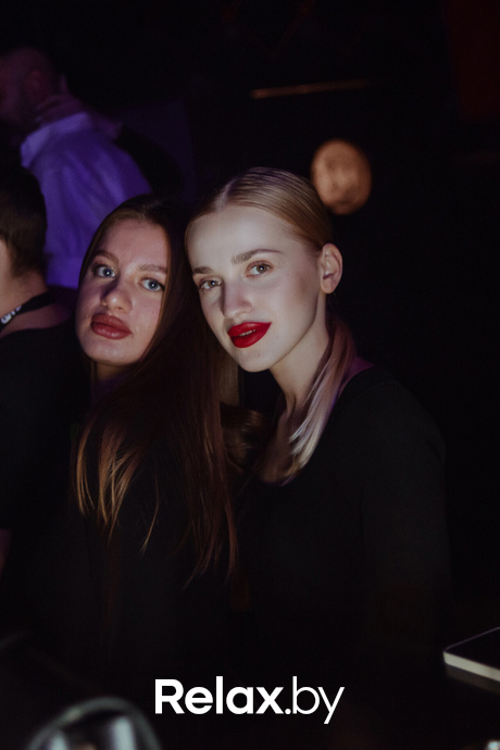 Saturday «MATRIX», фото № 42