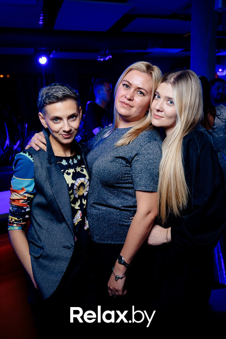 Hot Weekend, фото № 44