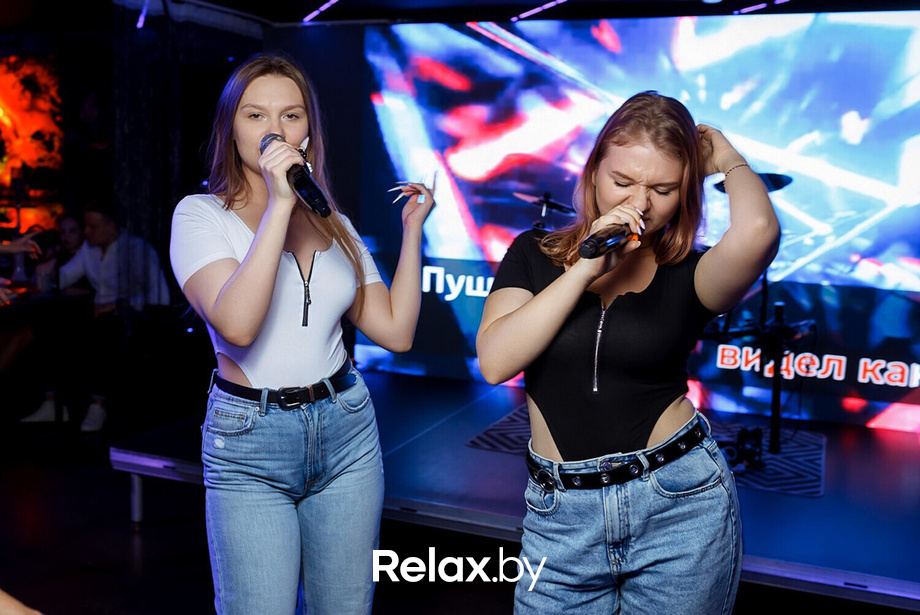 Saturday party, фото № 10