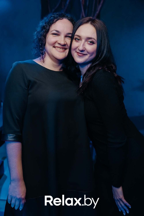 Ночные жители, фото № 34