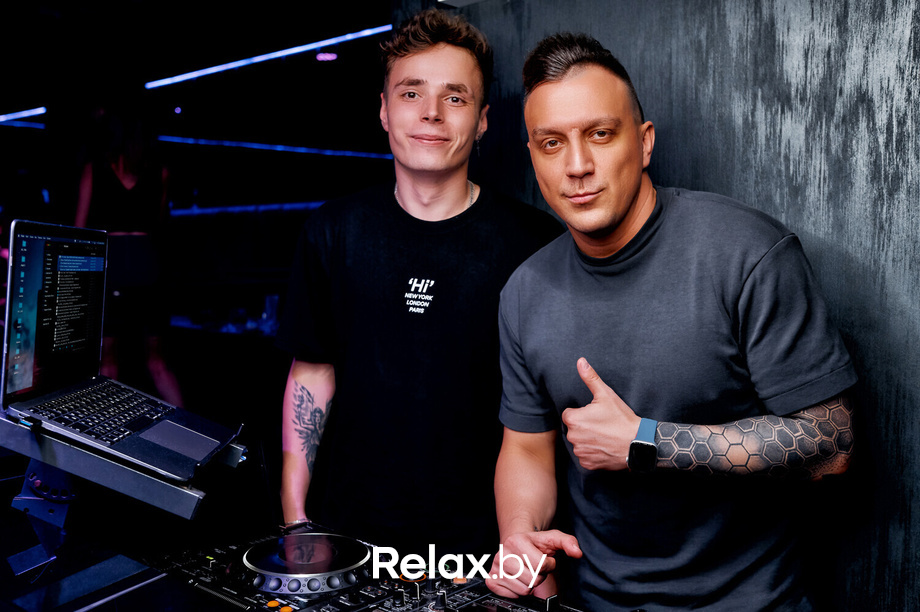 Summer vibes. Saturday, фото № 55