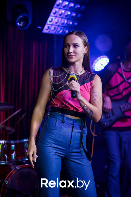 Brooklyn Live!, фото № 5