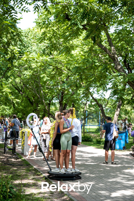 Фестиваль «My Way», фото № 196