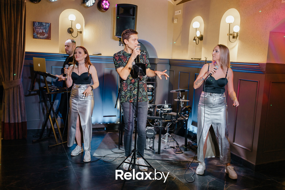 Выходные в Rustaveli, фото № 39