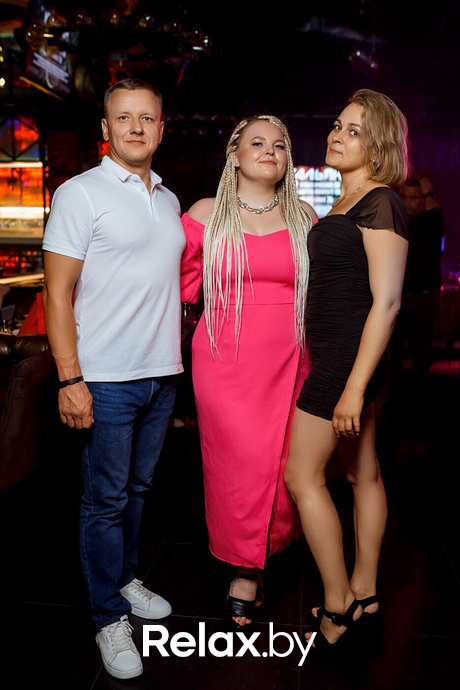 Brooklyn Live!, фото № 37