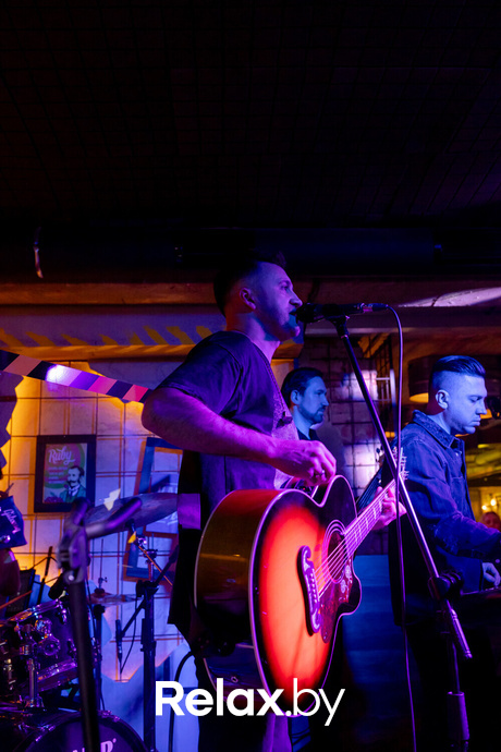 Thursday party, фото № 48