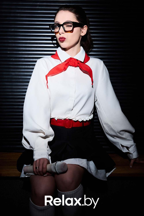 Выпускной вечер в караоке «Квартирник», фото № 5