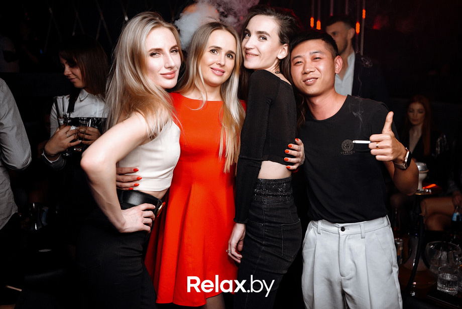 Friday Special Show, фото № 73