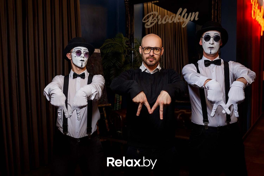 Brooklyn Live!, фото № 6