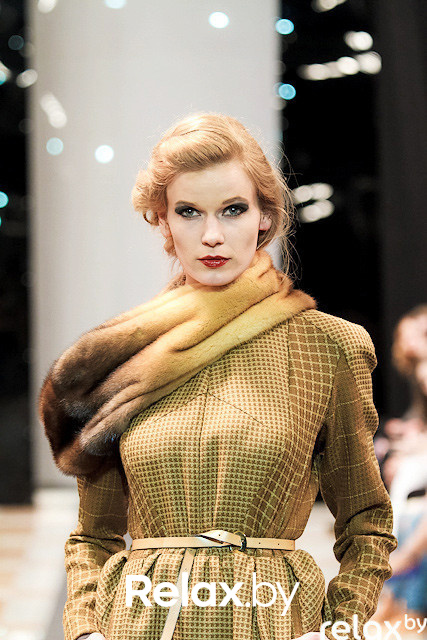 Показ Roksolana Bogutska, фото № 71