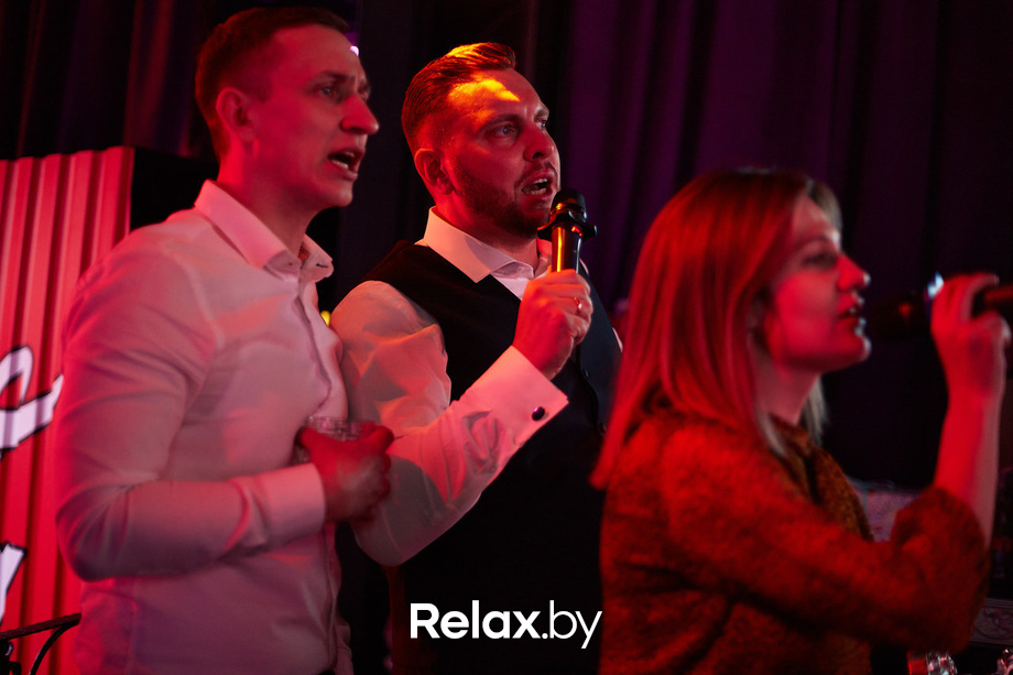 Караоке «Pin up», фото № 32