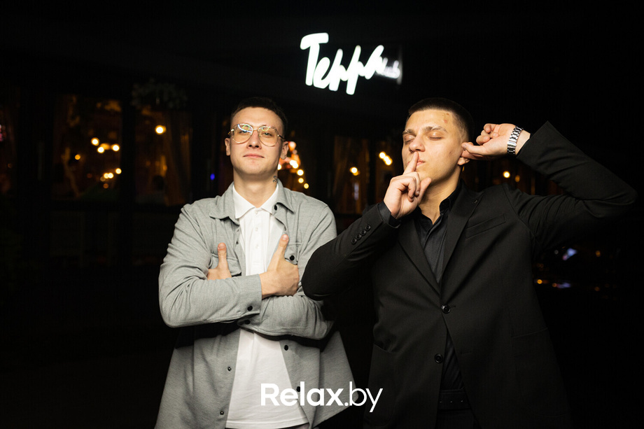 Ночные жители, фото № 63