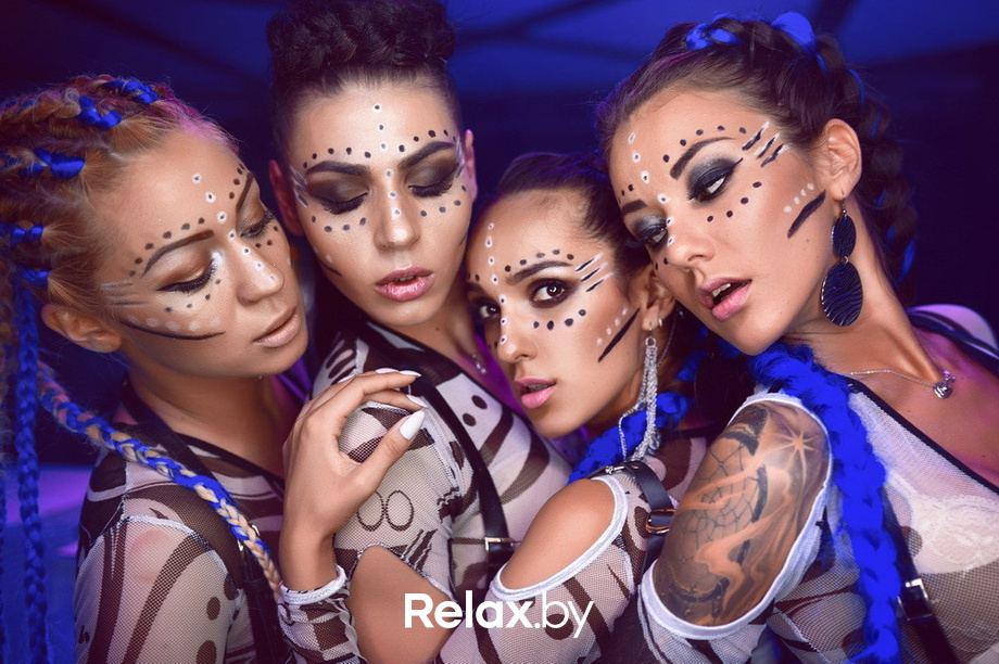 Champagne Showers, фото № 47