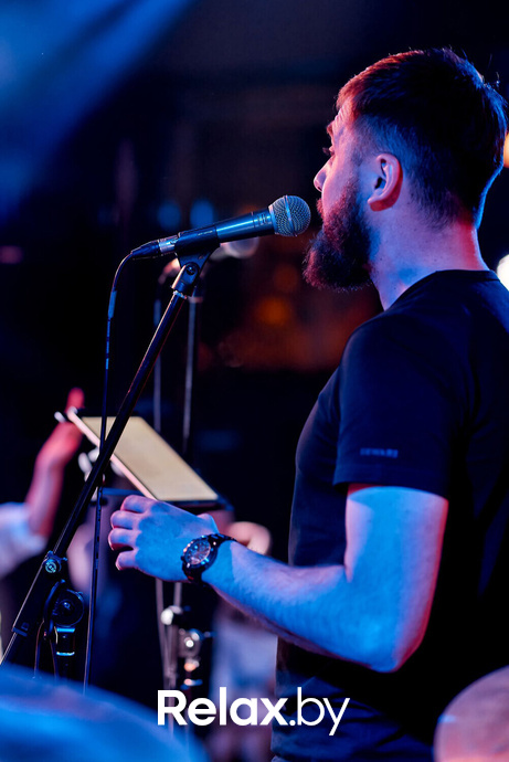 Friday Music, фото № 25