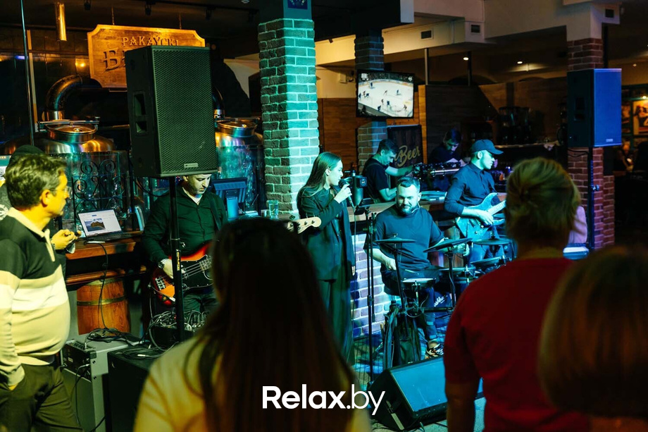 Пятница в Броваре, фото № 59