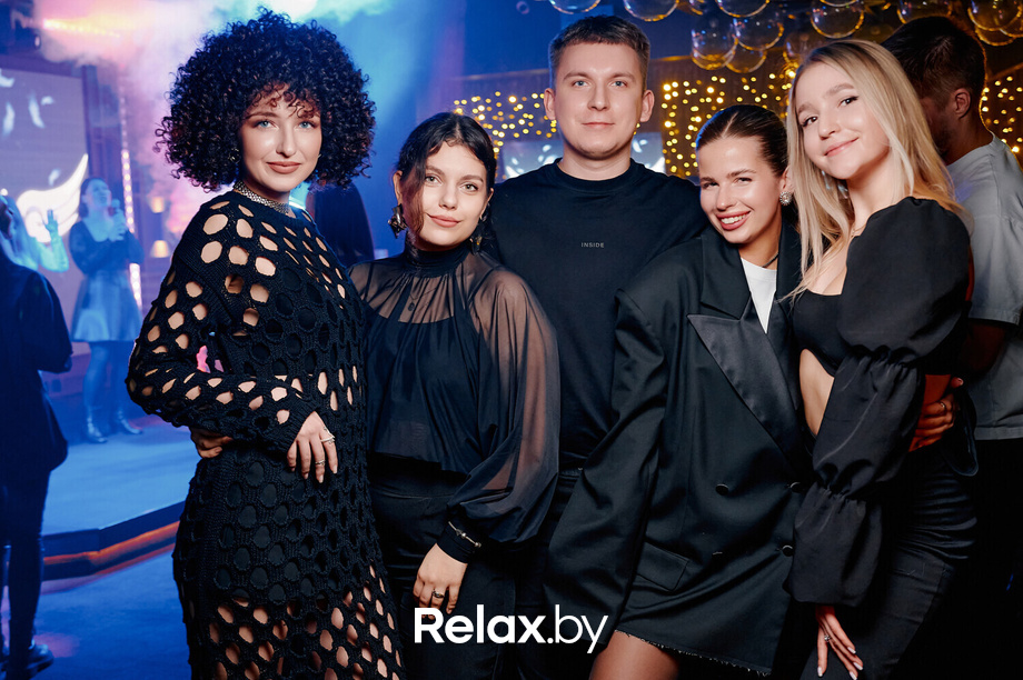 Saturday music, фото № 34