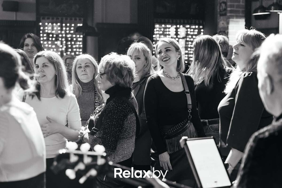 Танцуем в Броваре, фото № 76