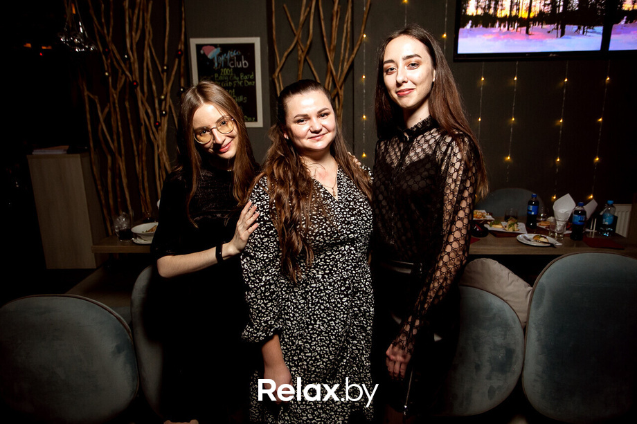 Ночные жители, фото № 11