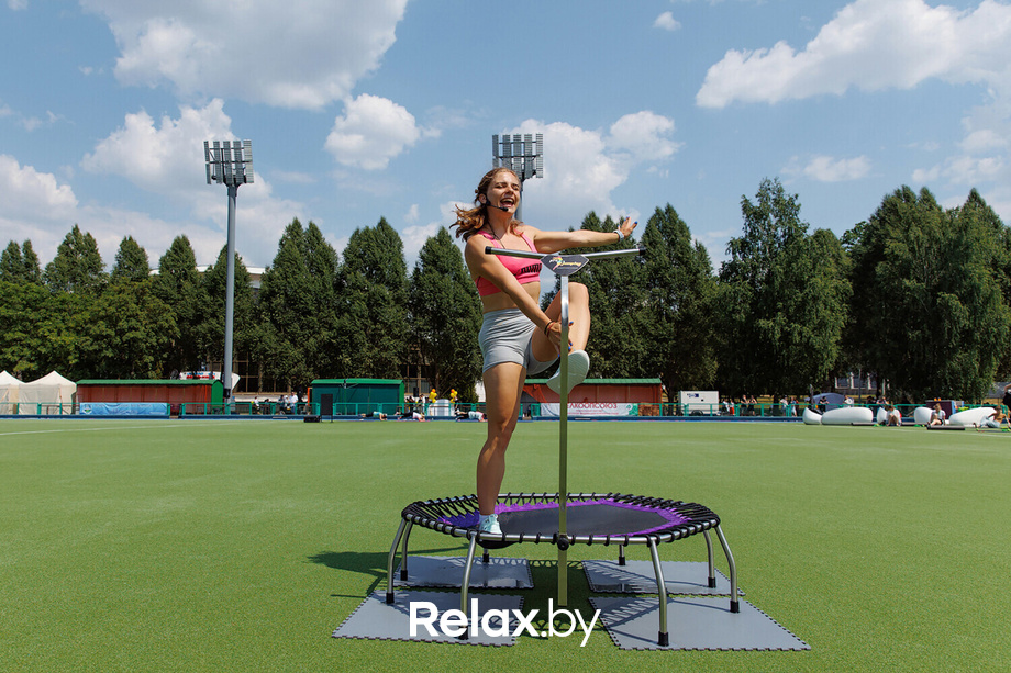 Международный фестиваль саморазвития «MY WAY FESTIVAL», фото № 90