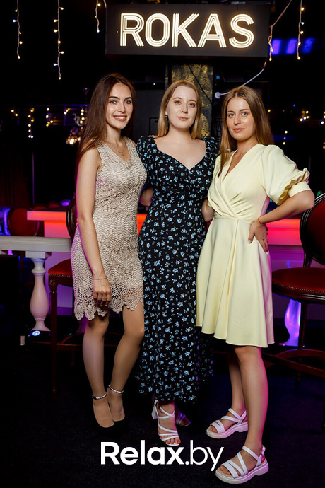 Thursday Party, фото № 42