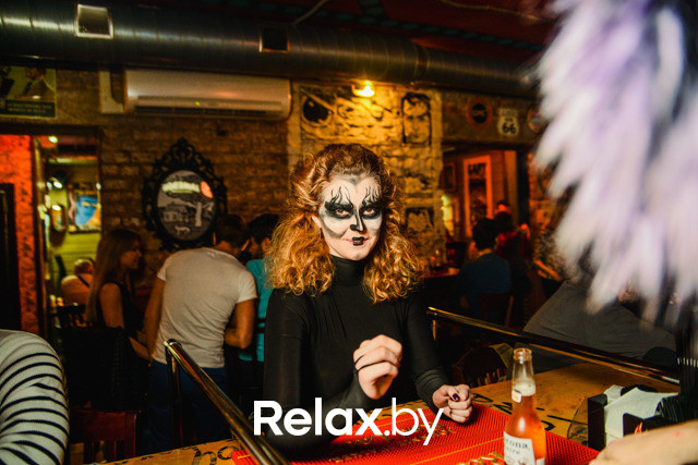 Halloween with "Double C" and "Artefact", фото № 36