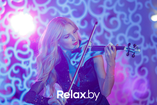 Персональный День Рождения. 15 лет Атлант-М Сухарево, фото № 91