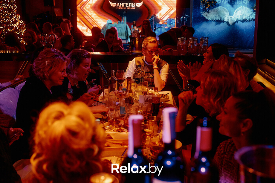 Friday Music, фото № 17