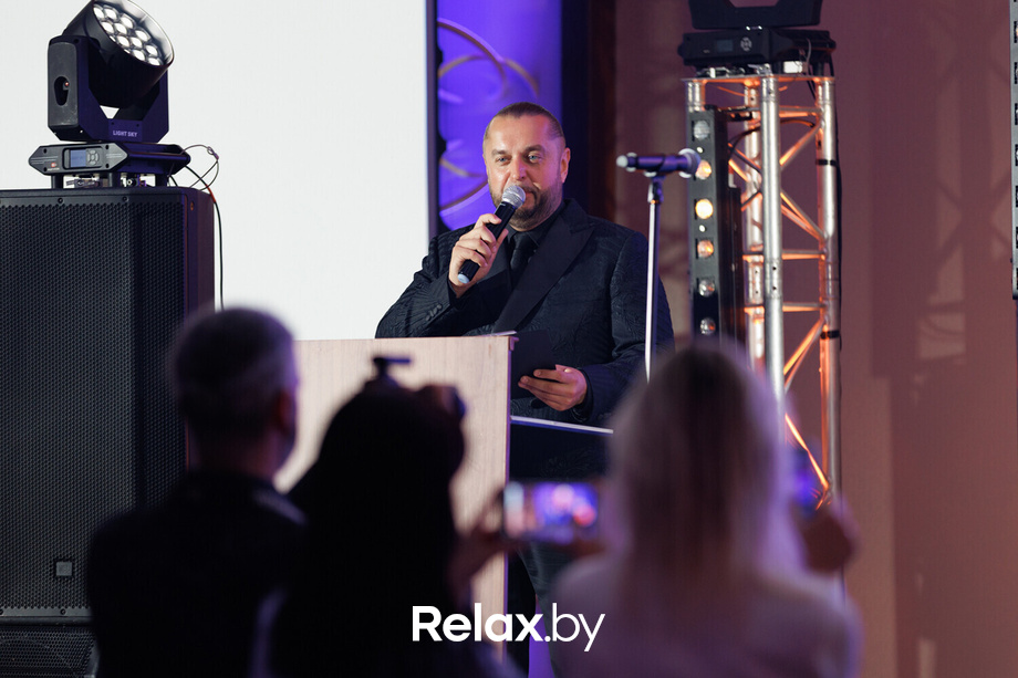 Человек Дела, фото № 137