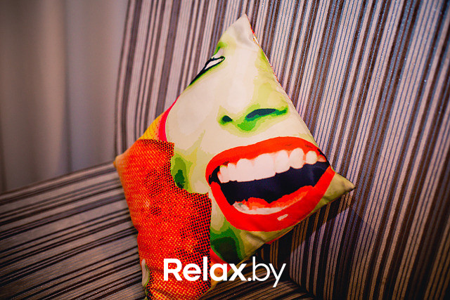 Пресс-ланч «Натуральные соки: готовим правильно и пьём с удовольствием», фото № 100