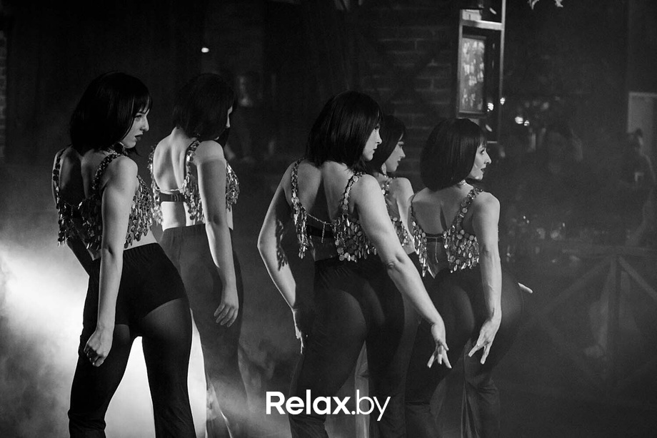 Brooklyn Live!, фото № 33