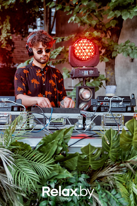 День Рождения Monkey Brothers, фото № 7