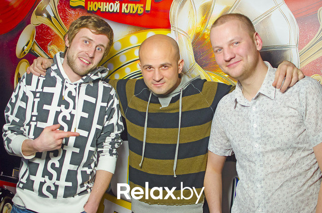 Зимнее ретро 80vs90, фото № 63